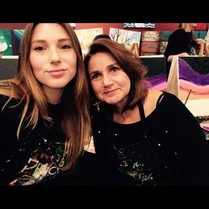 Meet your Posher, Christine